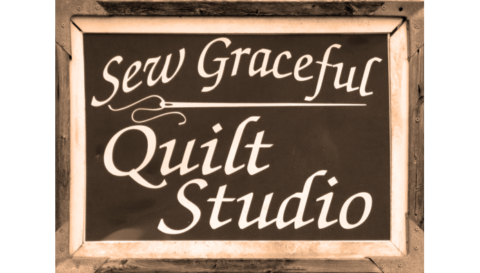 Sew Graceful Quilting